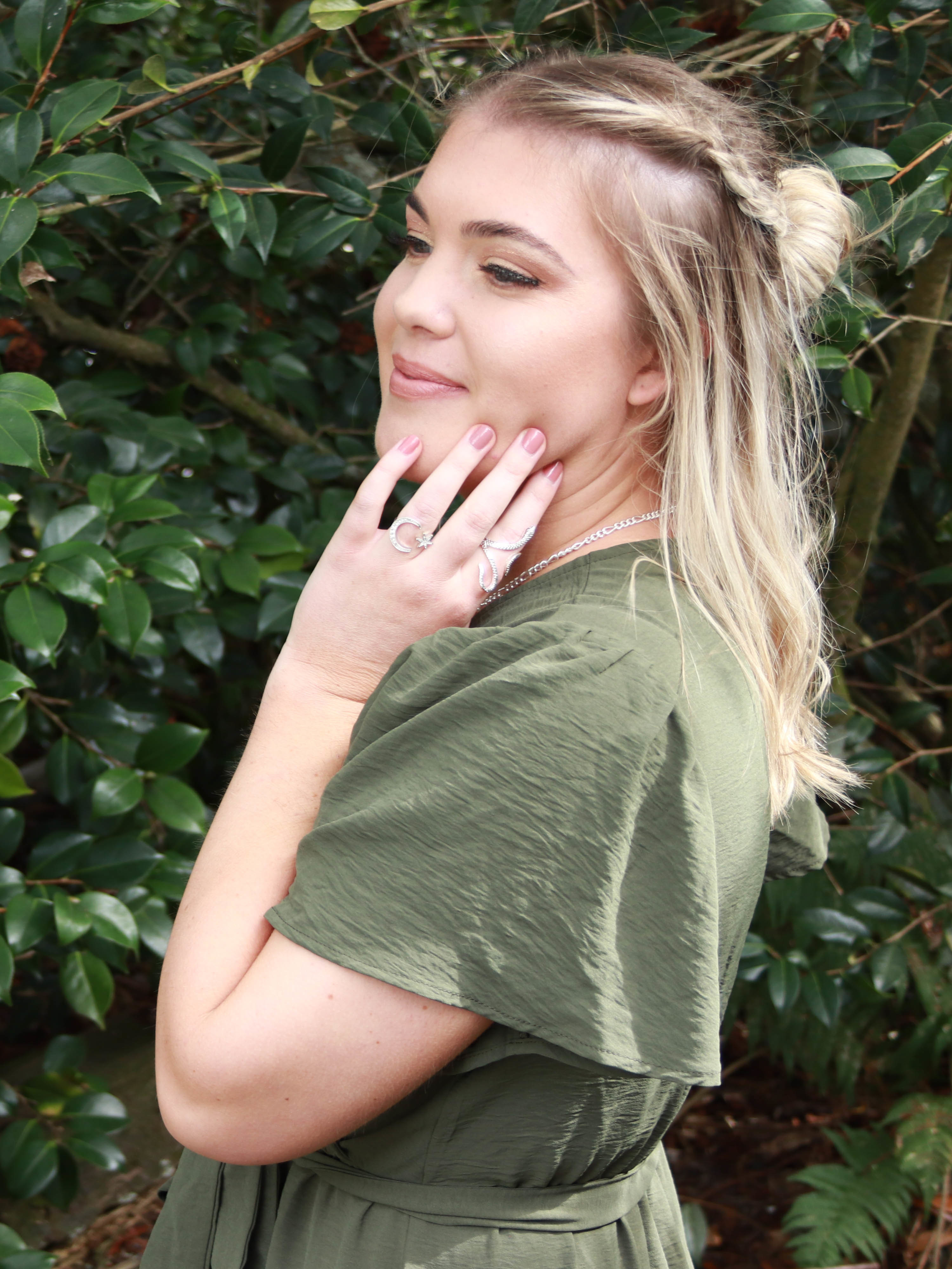 Teresa - Intuitive Healer